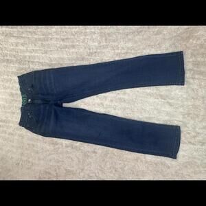 Vintage-inspired Levi's 511 Slim fit jeans Size 16 Reg (28x30)